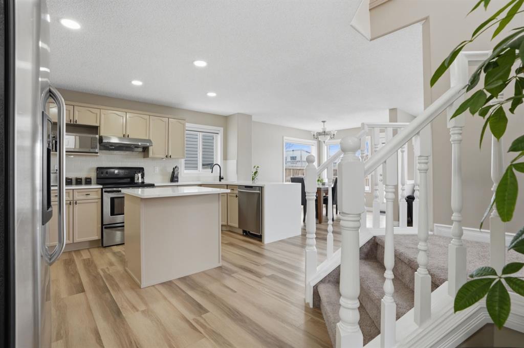 Picture for 235 Coville Close NE  