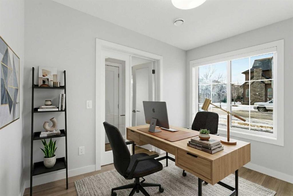 Picture for 1602, 201 Cooperswood Green SW