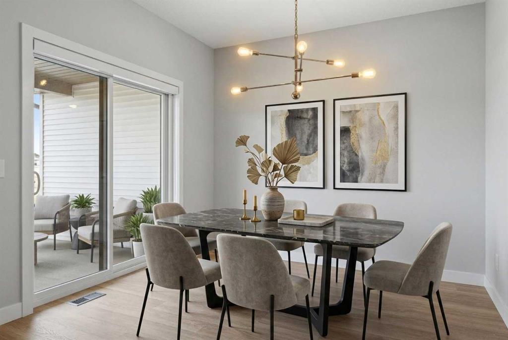 Picture for 1602, 201 Cooperswood Green SW