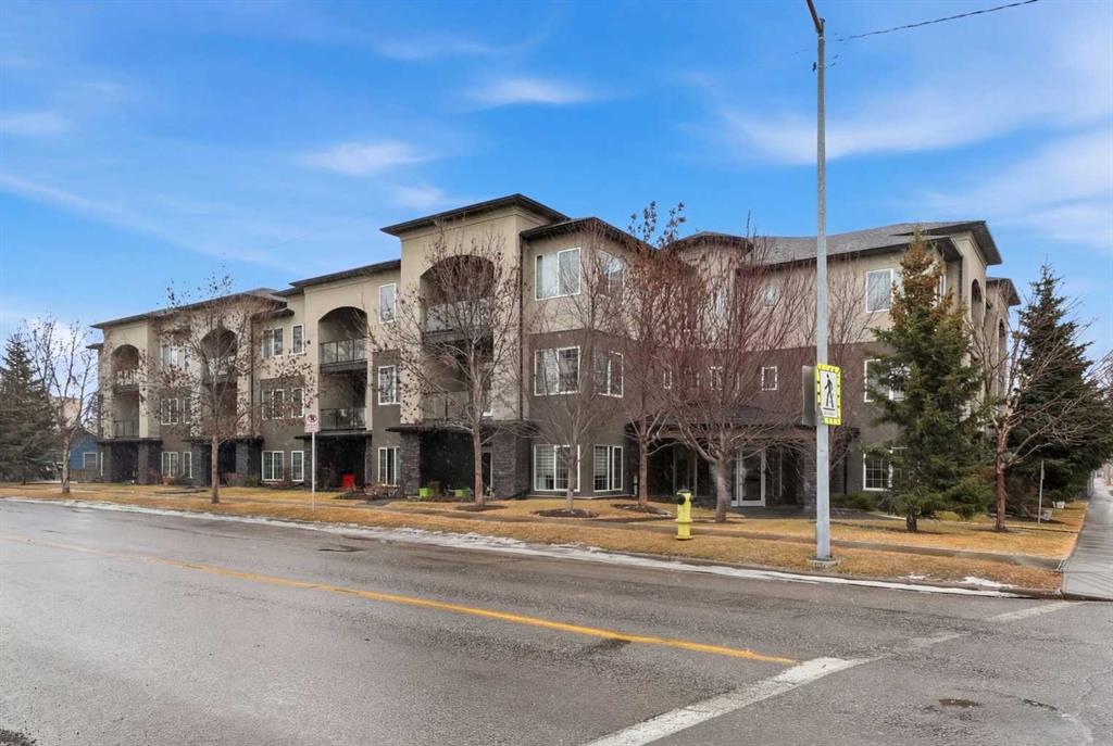 Picture for 103, 201 20 Avenue NE