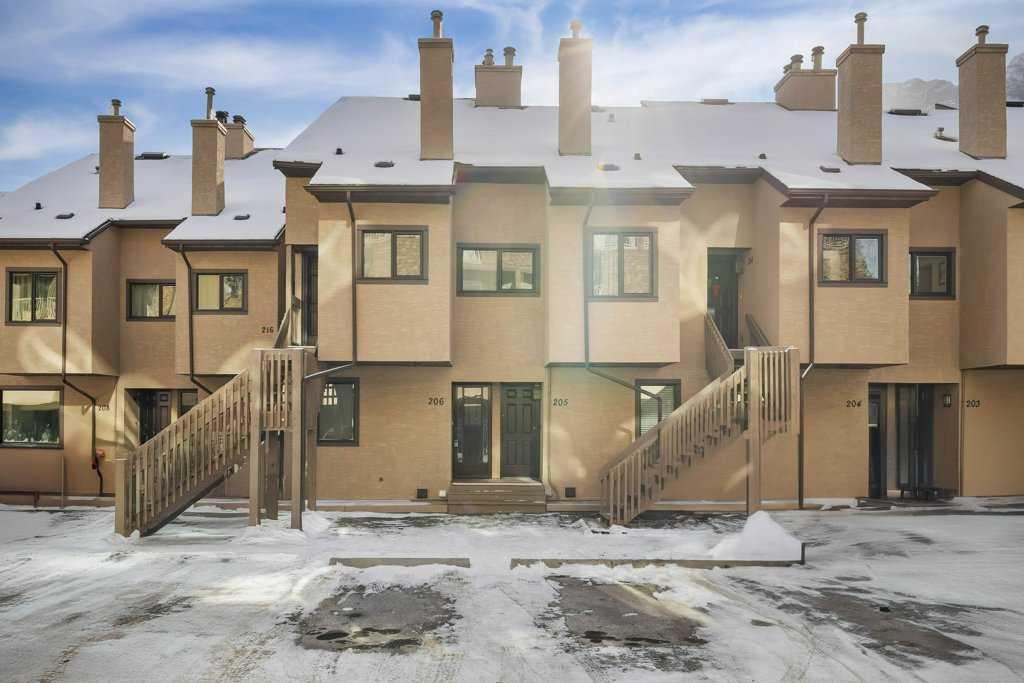 Picture for 206, 200 Three Sisters Drive  