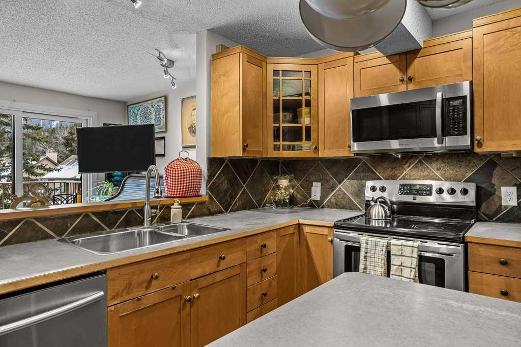 Picture for 206, 200 Three Sisters Drive  