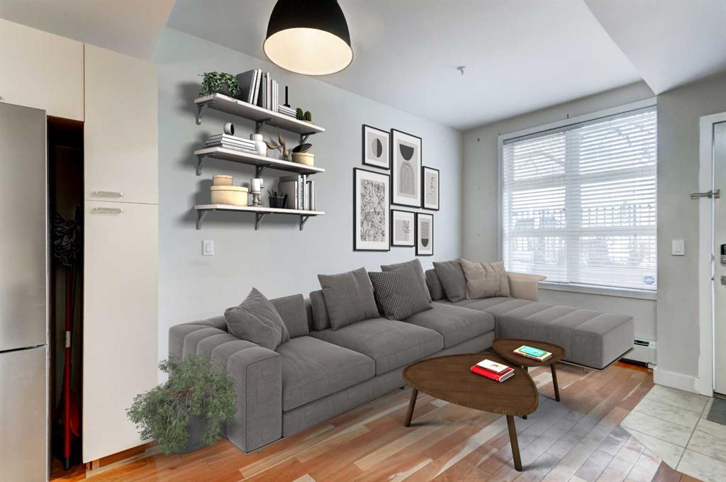 Picture for 148, 315 24 Avenue SW