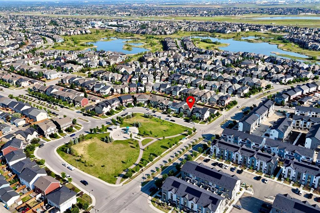 Picture for 15 Masters Square SE