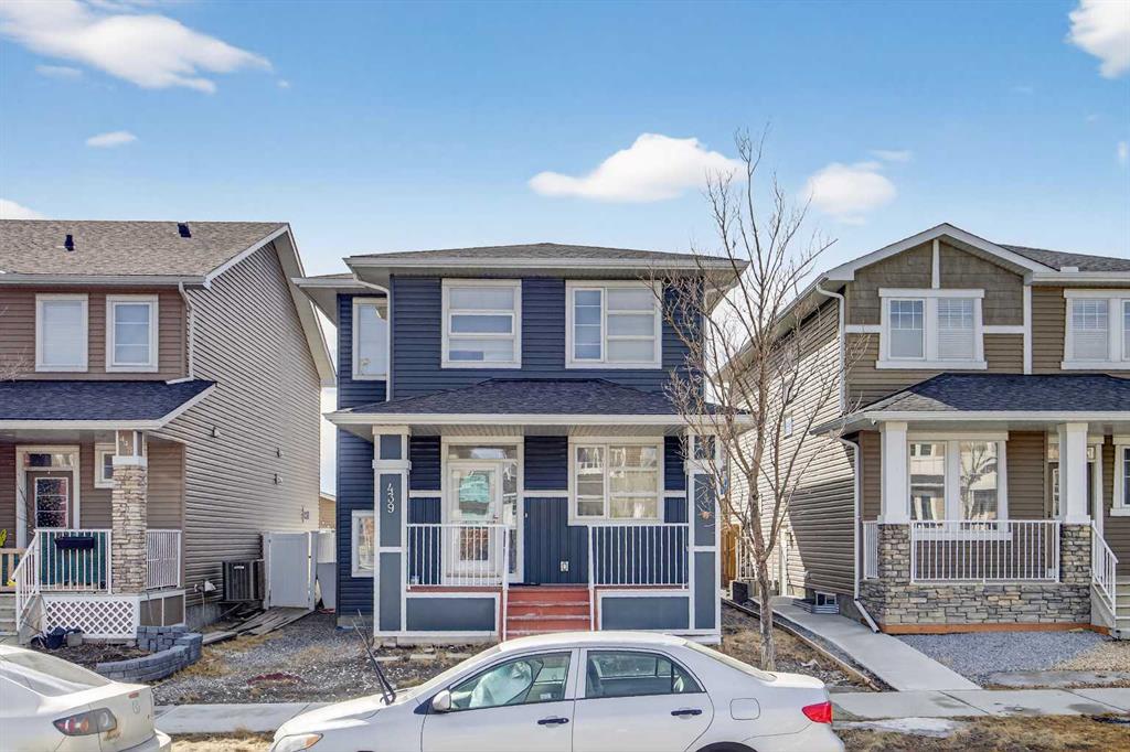 Picture for 439 Redstone Drive NE