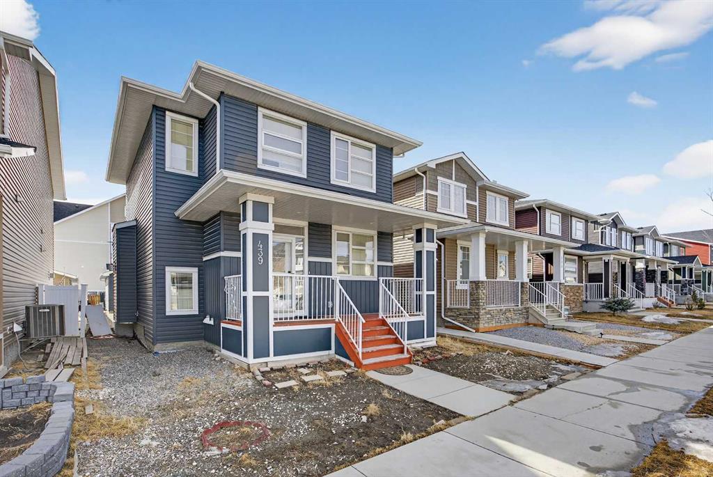 Picture for 439 Redstone Drive NE