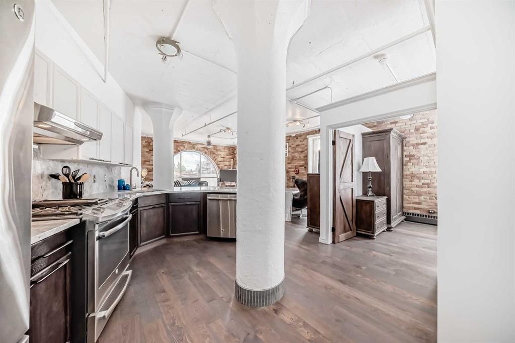 Picture for 402, 240 11 Avenue SW