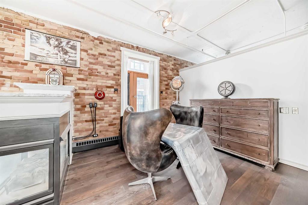 Picture for 402, 240 11 Avenue SW