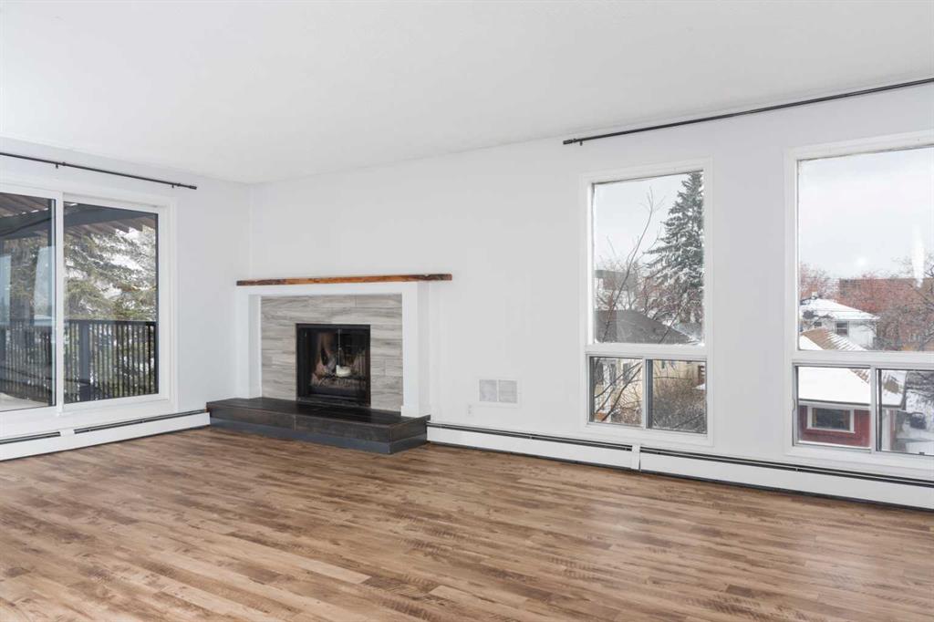 Picture for 302, 2611 15A Street SW
