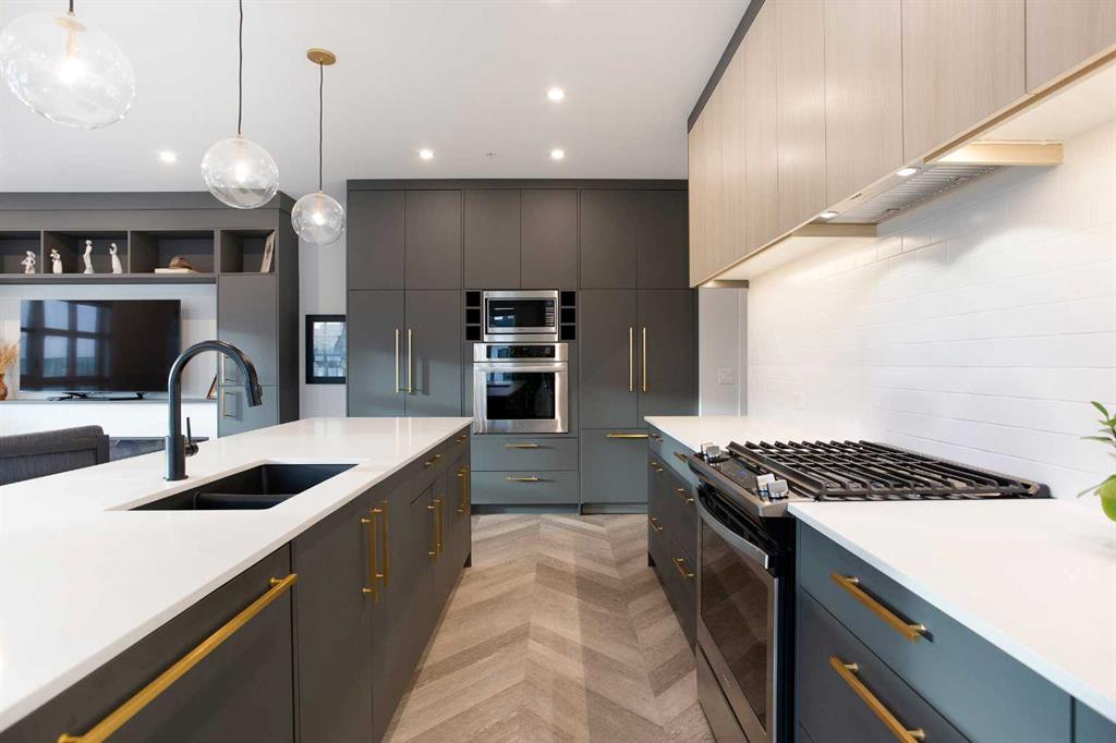 Picture for 401, 4275 Norford Avenue NW