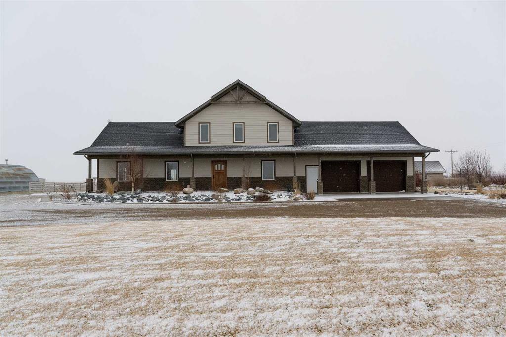 Picture for 114039 Range Road 221  