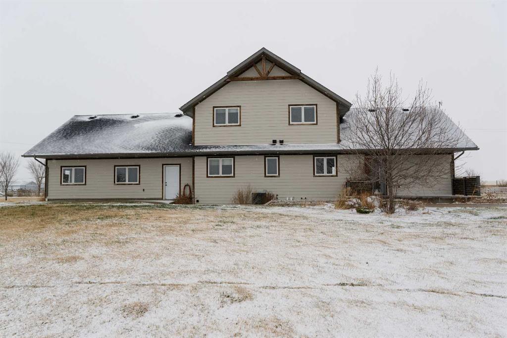 Picture for 114039 Range Road 221  