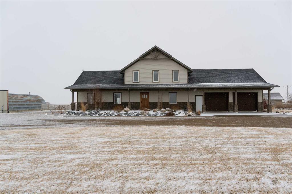 Picture for 114039 Range Road 221  