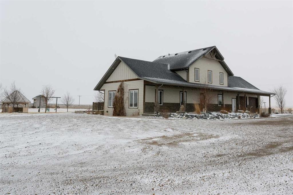 Picture for 114039 Range Road 221  