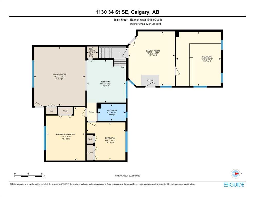 Picture for 1130 34 Street SE