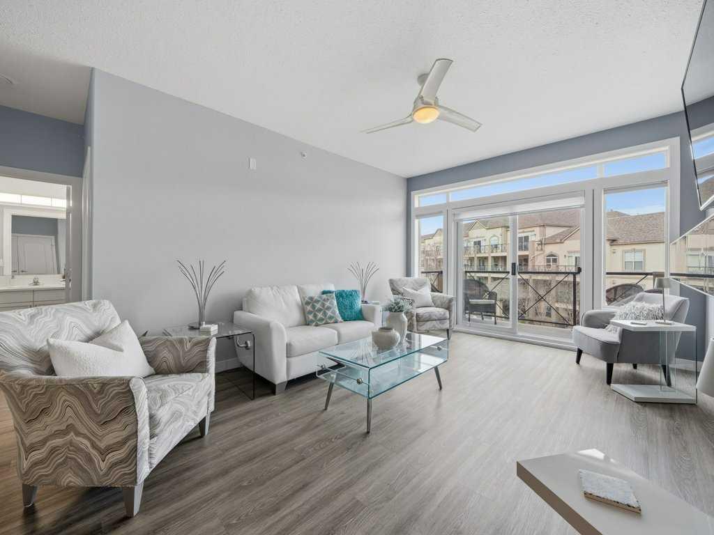 Picture for 2318, 303 Arbour Crest Drive NW