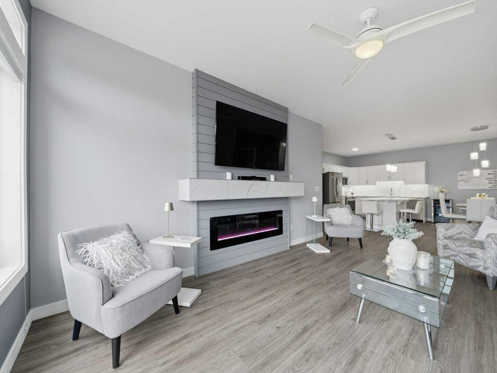 Picture for 2318, 303 Arbour Crest Drive NW