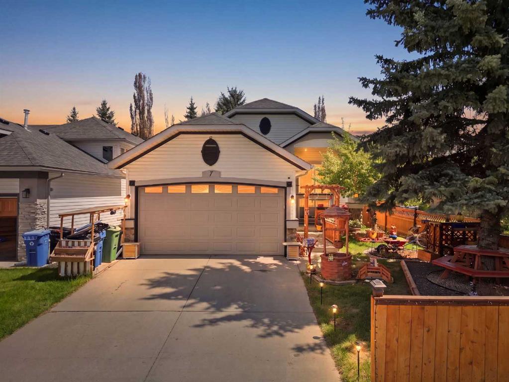 Picture for 7 Chaparral Road SE