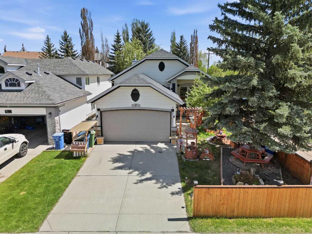 Picture for 7 Chaparral Road SE