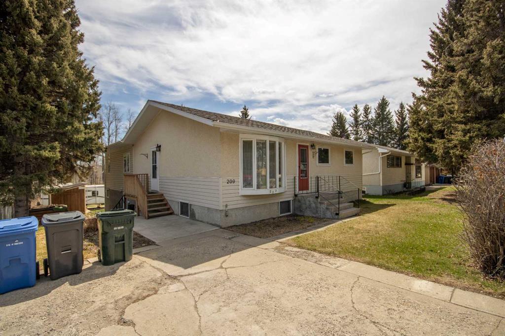 Picture for 209 2 Street NE