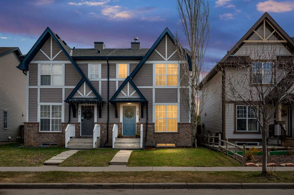 Picture for 86 Elgin Meadows Gardens SE