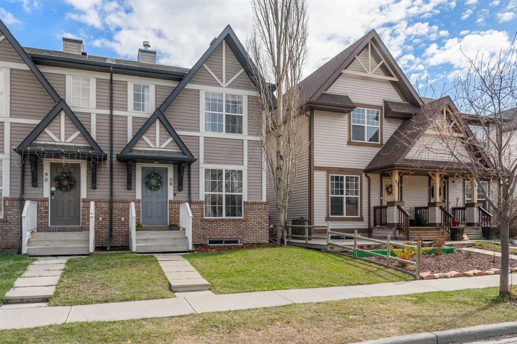 Picture for 86 Elgin Meadows Gardens SE