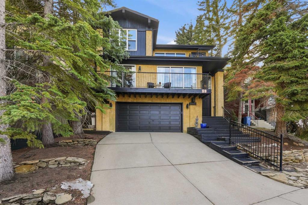 Picture for 39 Coach Manor Terrace SW
