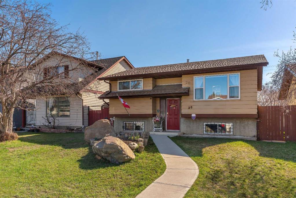 Picture for 20 Ogmoor Crescent SE