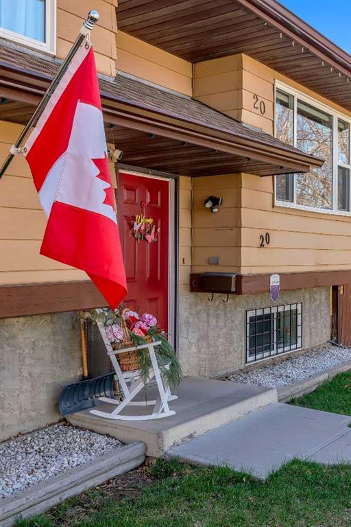 Picture for 20 Ogmoor Crescent SE
