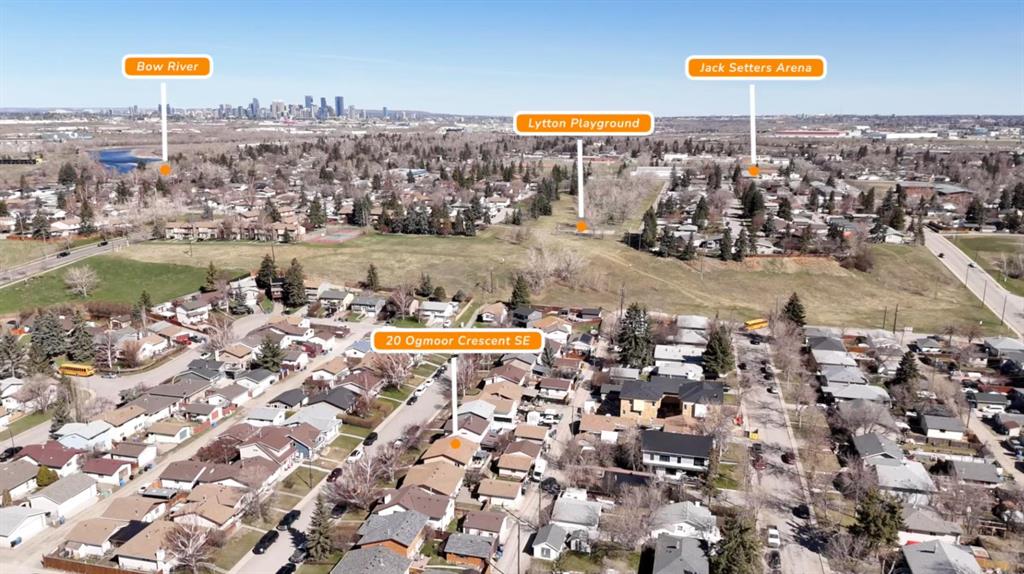 Picture for 20 Ogmoor Crescent SE