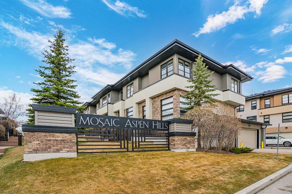 Picture for 124 Aspen Hills Villas SW