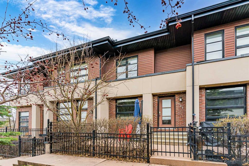 Picture for 124 Aspen Hills Villas SW