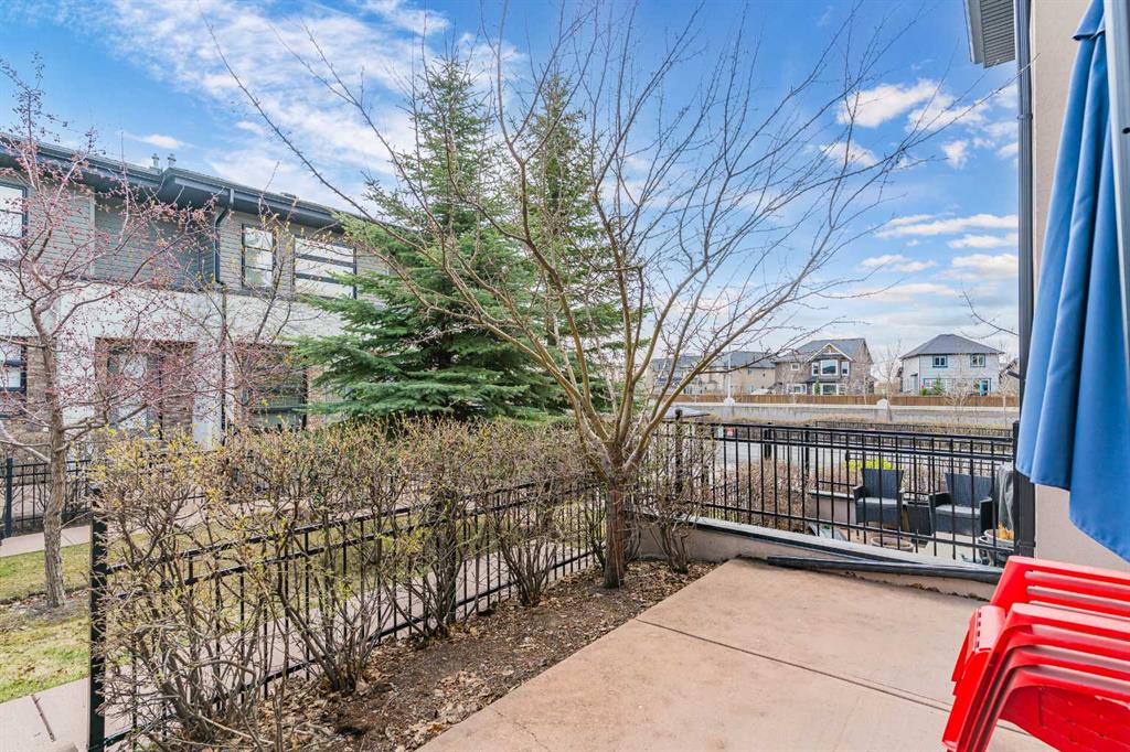 Picture for 124 Aspen Hills Villas SW