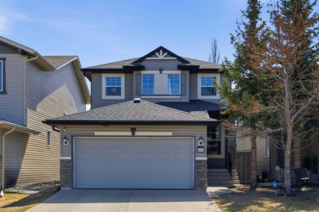 Picture for 69 Everoak Circle SW