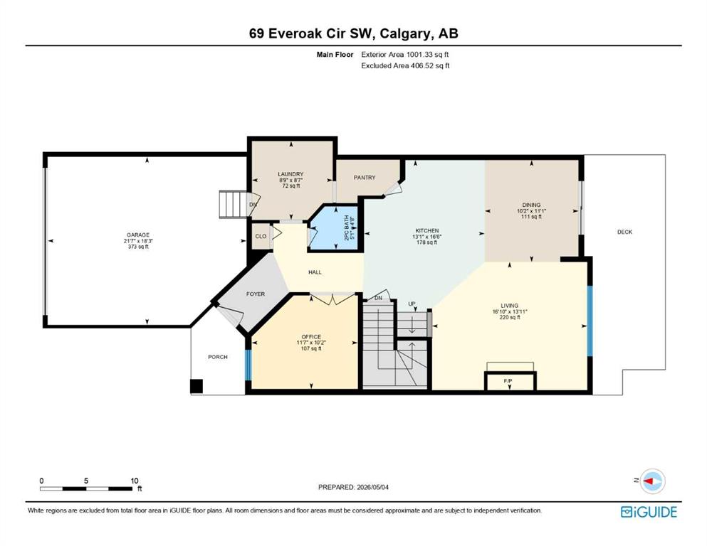 Picture for 69 Everoak Circle SW