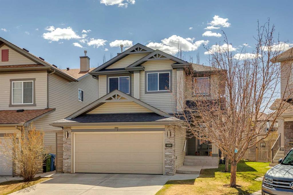 Picture for 128 Tuscany Vista Crescent NW
