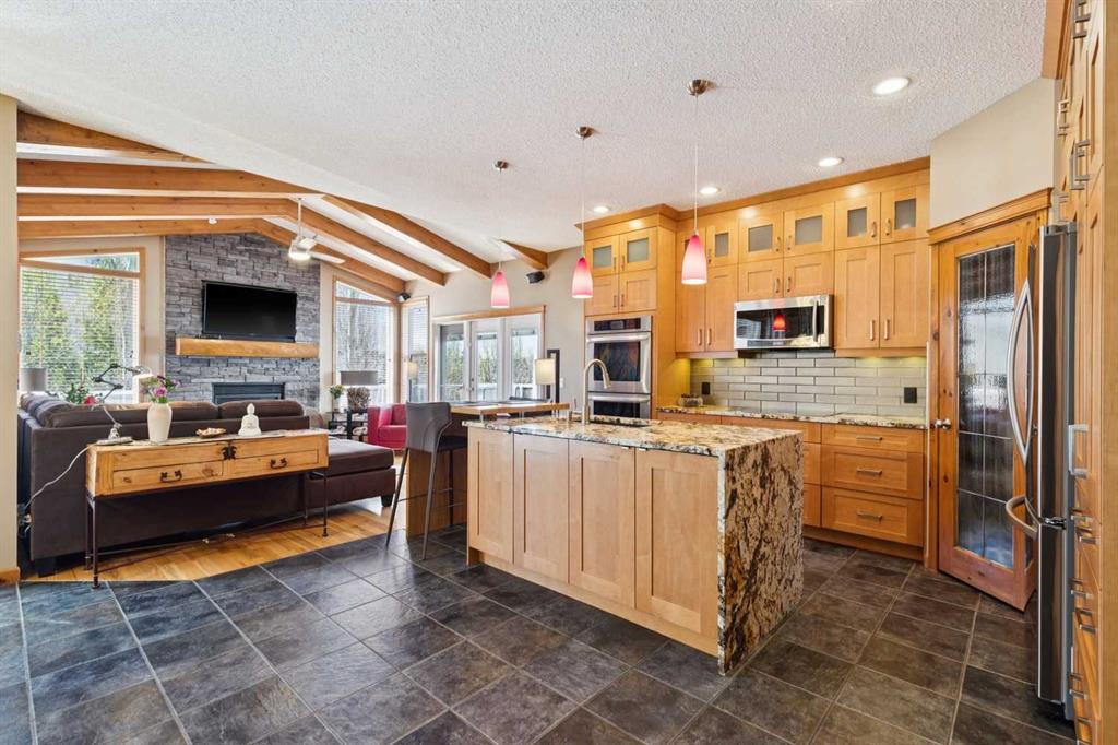 Picture for 128 Tuscany Vista Crescent NW