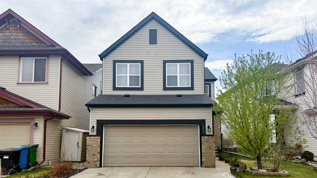 Picture for 1600 Copperfield Boulevard SE