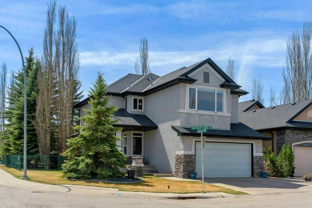 Picture for 101 Valley Creek Place NW