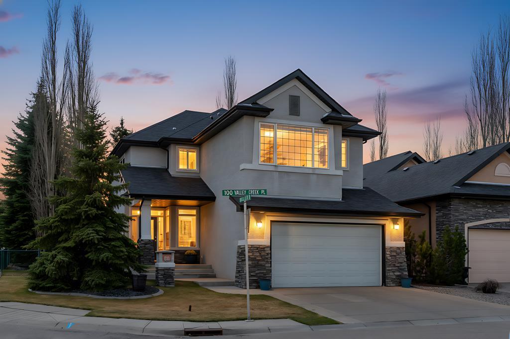 Picture for 101 Valley Creek Place NW