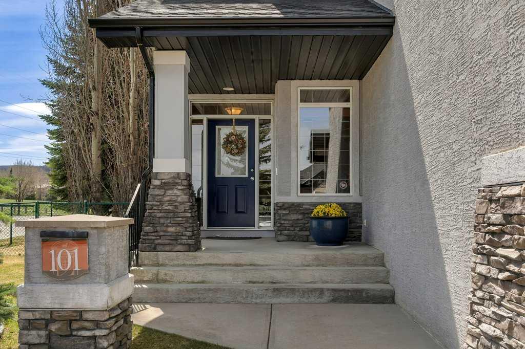 Picture for 101 Valley Creek Place NW