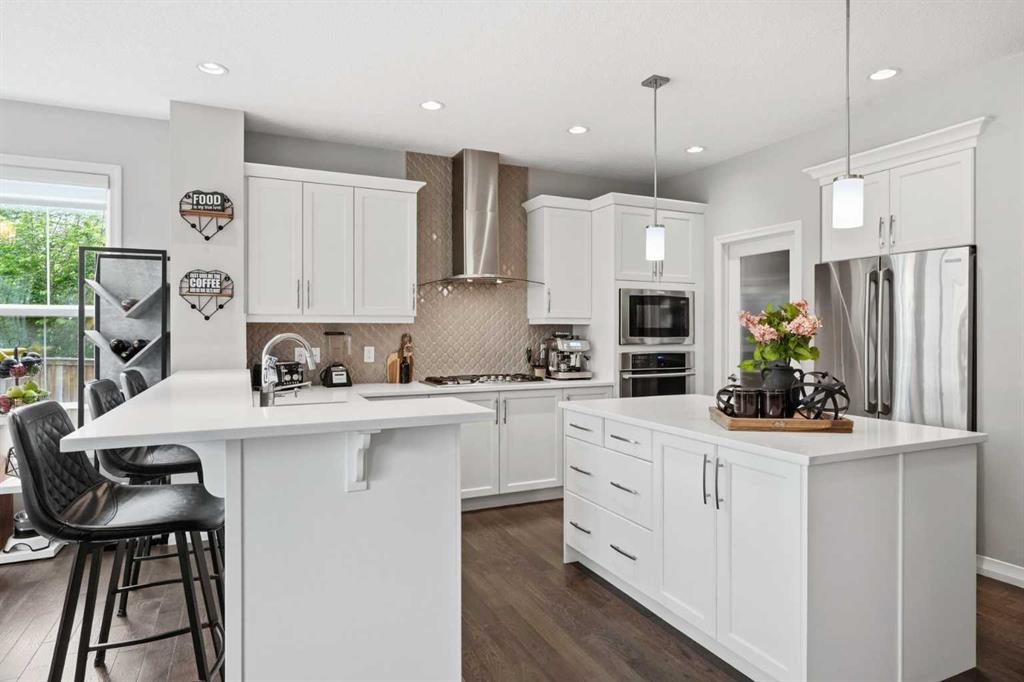 Picture for 6 Mahogany Lane SE