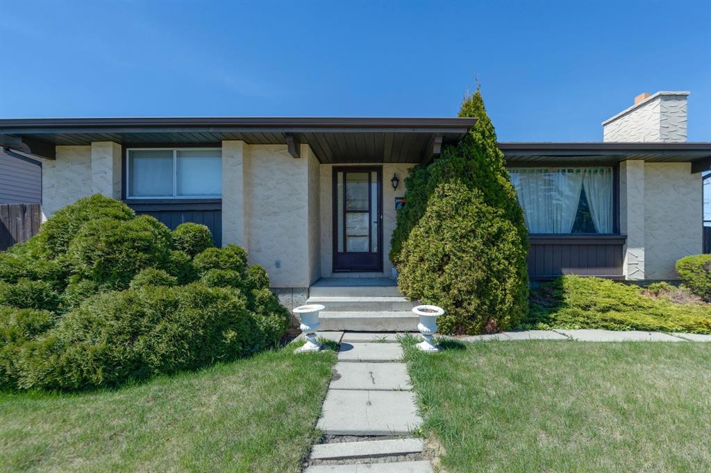 Picture for 1132 Hunterston Hill NW
