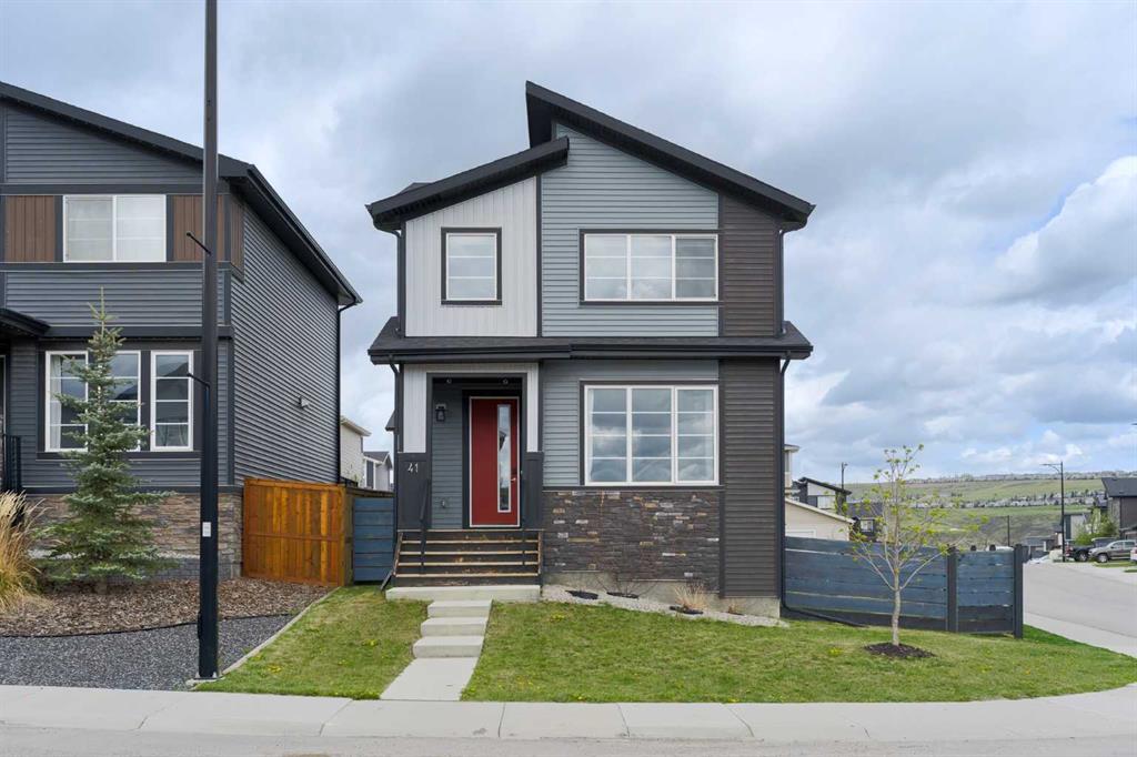 Picture for 41 Precedence Glen 