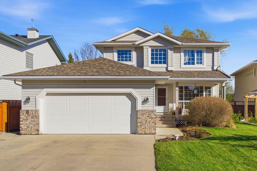 Picture for 9 Crystalridge Way 