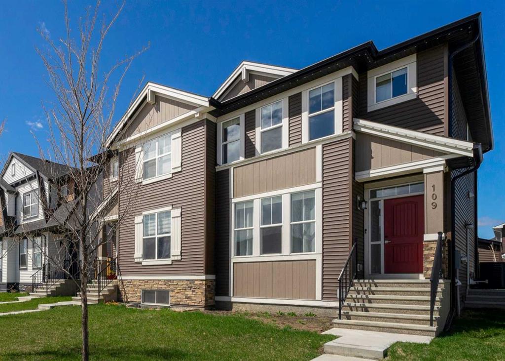 Picture for 109 Dawson Drive 