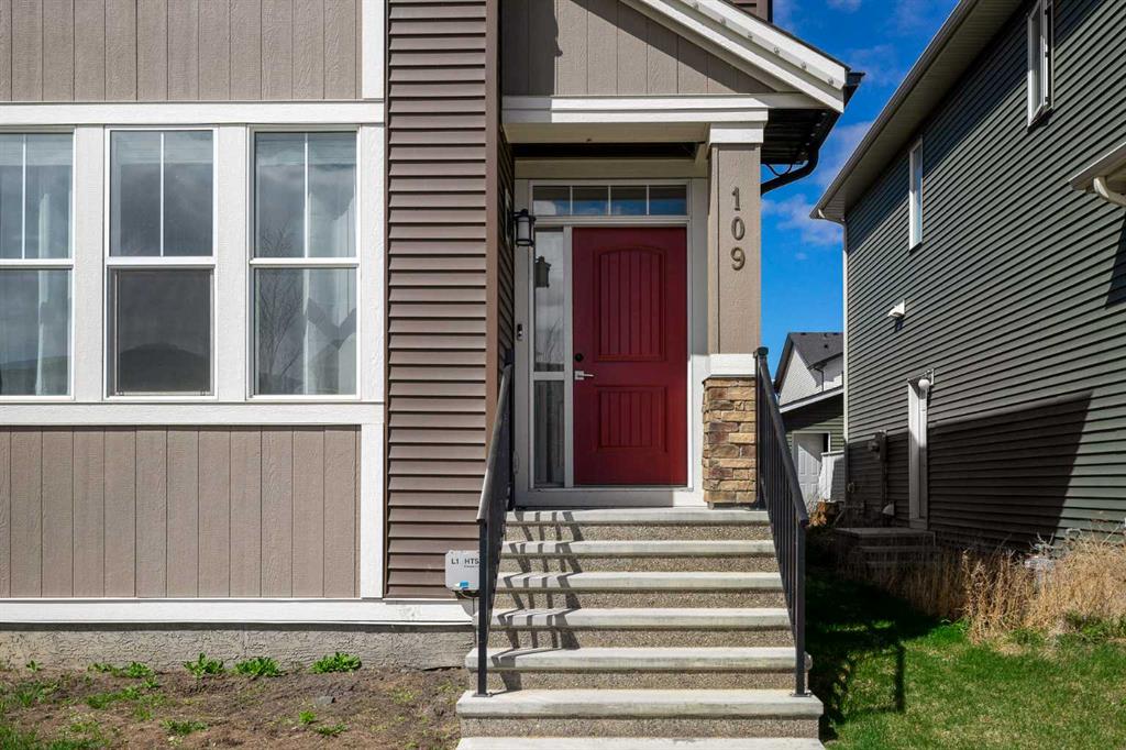 Picture for 109 Dawson Drive 