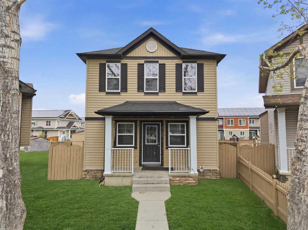 Picture for 246 Martinwood Place NE
