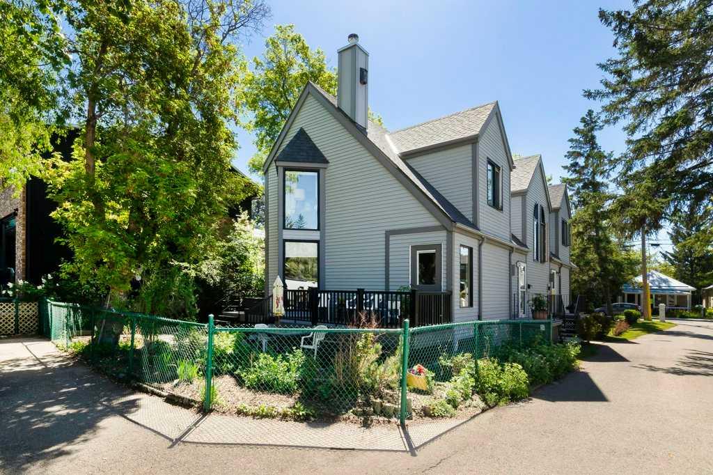 Picture for 30 &amp; 32 New Street SE