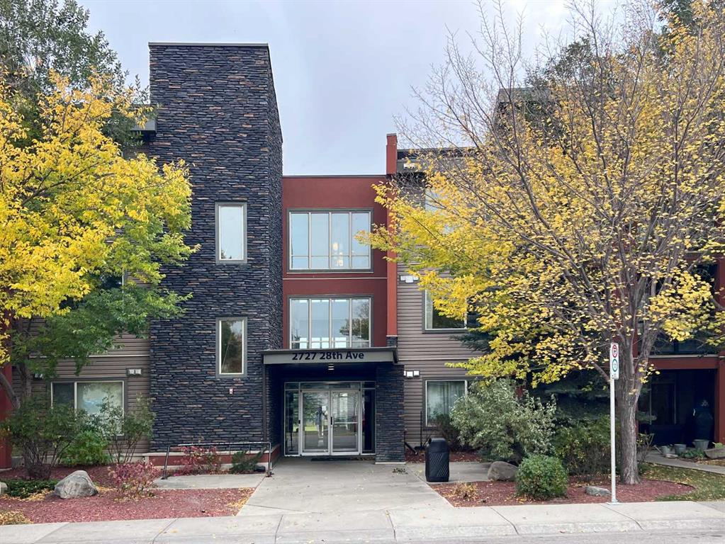 Picture for 104, 2727 28 Avenue SE
